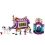 Klocki LEGO Friends 41688 Magiczny wóz 348 el 7+